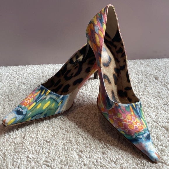 BNWT Roberto Cavalli